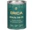 Эмаль ПФ-115 для металла и дерева алкидная глянцевая Erica, 2,6 кг, синяя 282214 2