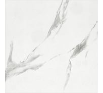 Комплект самоклеящихся термоизоляционных панелей LAKO DECOR, 10 шт., 50x50 см, толщина 2,5 мм, Мрамор Вермонт LKD-81020-1-KO