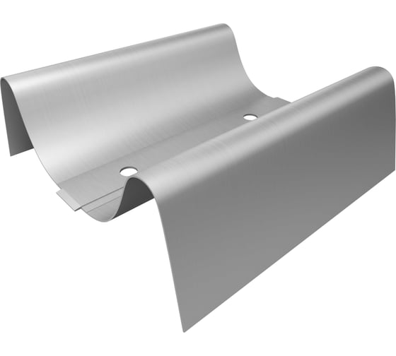 Удлинитель профиля МЕТАЛЛИК и КО 27 х 60; Оц 0.50 (уп. 75 шт) НN_02198494