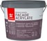 Краска для фасадов Tikkurila Facade Acrylate 5 л 205607 700012341 1