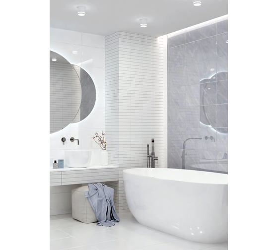 Плитка настенная Нефрит-Керамика Прайм Моно терракотовая 600х200х9 (1,2м2/10шт) сортовая 00-00-4-17-00-10-5122