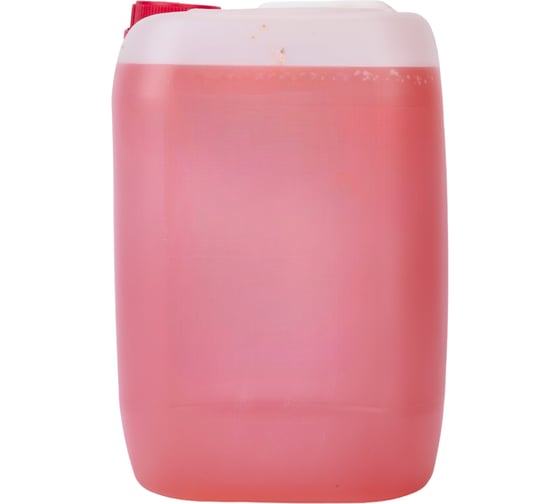 Огнебиозащита канистра 10 л Gigant GFBP-10