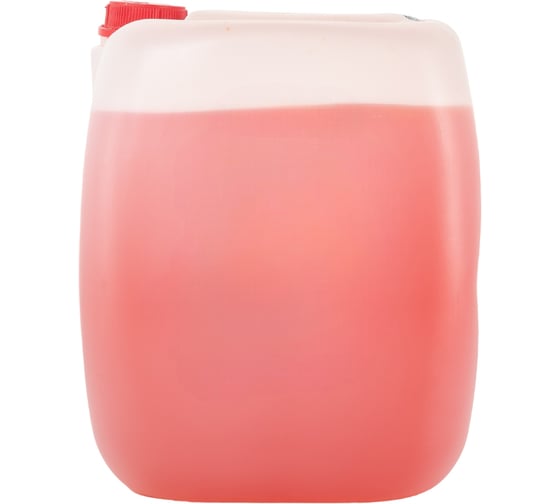 Огнебиозащита канистра 20 л Gigant GFBP-20