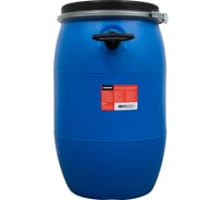 Огнебиозащита бочка 65 л Gigant GFBP-65