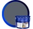 Краска для OSB Резолюкс (12 кг) мокрый асфальт (мет.ведро) RAL 7024 УТ000016511 1