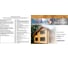 Краска для OSB Резолюкс (12 кг) мокрый асфальт (мет.ведро) RAL 7024 УТ000016511 4
