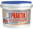 Краска моющаяся Bergauf U PRAKTIK, 13 кг 63411 1