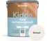 Лак интерьерный акриловый для дерева KRONA KIDDO белый 2,5 л 66323071 1