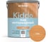 Лак интерьерный акриловый для дерева KRONA KIDDO тик 2,5 л 66323279 1
