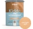 Лак интерьерный акриловый для дерева KRONA KIDDO светлый дуб 0,75 л 66323200 1