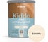 Лак интерьерный акриловый для дерева KRONA KIDDO ваниль 0,75 л 66323101 1