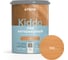 Лак интерьерный акриловый для дерева KRONA KIDDO тик 0,75 л 66323255 2