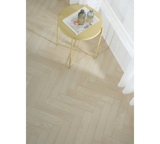 Ламинат Lamiwood SHELBI Дуб Ковентри (400х80х12мм, 25А+25В панели) 1,6 м2 311