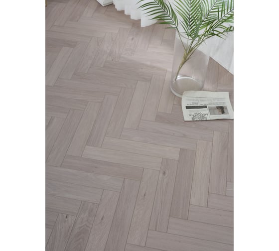 Ламинат Lamiwood SHELBI Дуб Бостон (400х80х12мм, 25А+25В панели) 1,6 м2 312