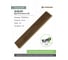 Ламинат Lamiwood SHELBI Дуб Ноттингем (400х80х12мм, 25А+25В панели) 1,6 м2 316 3