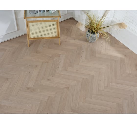 Ламинат Lamiwood SHELBI Дуб Лондон (400х80х12мм, 25А+25В панели) 1,6 м2 313