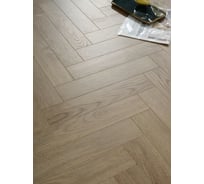 Ламинат Lamiwood SHELBI Дуб Брадфорд (400х80х12мм, 25А+25В панели) 1,6 м2 318