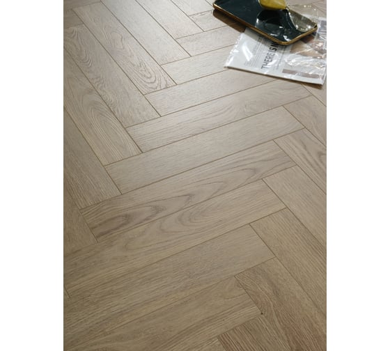 Ламинат Lamiwood SHELBI Дуб Брадфорд (400х80х12мм, 25А+25В панели) 1,6 м2 318