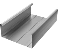 Профиль ПП Grand Line 60*27 0,6 L=1,5м  (упаковка 12 шт) 759440