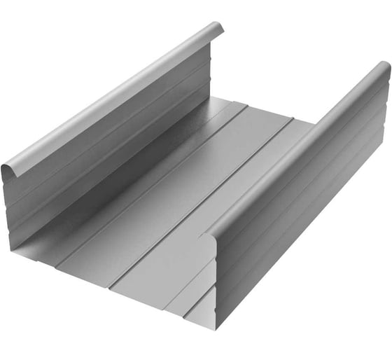 Профиль ПП Grand Line 60*27 0,6 L=1,5м  (упаковка 12 шт) 759440