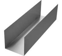 Профиль Grand Line ПНП28*27 0,6 L=1,5м  (упаковка 4 шт) 759447