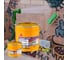 Антивандальное покрытие для стен (антинграффити) SIKA Gard-250 AG ведро 10 л 889867 4
