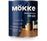 Эмаль для пола MÖKKE ПФ-266 серый (глянец), 0,8 кг, 12209 1