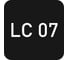 паста для ручной колеровки LITOKOL LITOPOXY COLOR LC 07 эпоксидных затирок и клеев (9,26 tube) 510310002 2
