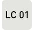 паста для ручной колеровки LITOKOL LITOPOXY COLOR LC 01 эпоксидных затирок и клеев 9,26 tube 510250002 2