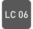 паста для ручной колеровки LITOKOL LITOPOXY COLOR LC 06 эпоксидных затирок и клеев (9,26 tube) 510300002 2