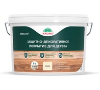 Аквалак KRONA ваниль 9 л 66367044