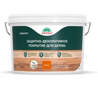 Аквалак KRONA махагон 9 л 66361448