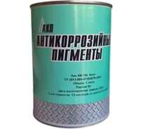 Лак по дереву АО "АНТИКОРРОЗИЙНЫЕ ПИГМЕНТЫ" ХВ-784, клен, 1 л 004КЛ-1