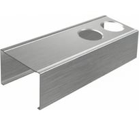 Профиль стоечный МЕТАЛЛИК и КО 50 х 100 х 3000; Оц 0.55 (уп. 8 шт) О0000041144