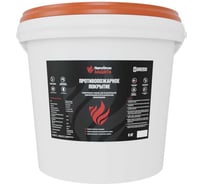Противопожарное покрытие Pyroprom 6 кг 85130005