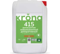 Декоративный готовый орех KRONA БЗ  415 10 кг 66320278