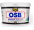 Краска для OSB плит для наружных и внутренних работ MASTERFARBE супербелая, акриловая, 1,3 кг 4610091276176 1