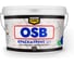 Акриловая грунт-краска для OSB плит MASTERFARBE супербелая, для наружных и внутренних работ, 1,3кг 4610091276169 1