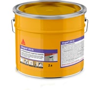 Антивандальное покрытие для стен (антинграффити) SIKA gard-250 AG ведро 2л 890024