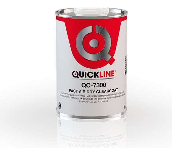 Экспресс-лак Quick Line 1 л 7300/S1-QC 1