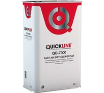 Экспресс-лак Quick Line 5 л 7300/S5-QC