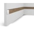 Рейка Cosca Decor 30х20, 2800мм, SoftTouch /30, шт RX002-A006 1