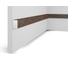 Рейка Cosca Decor 30х20, 2800мм, SoftTouch /30, шт RX002-A002 1