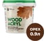 Декоративная пропитка для дерева MASTERFARBE WOOD ACRYL 0.9 л, орех 4610091276275 1