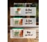 Декоративная пропитка для дерева MASTERFARBE WOOD ACRYL 0.9 л, белый 4610091276213 6
