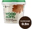 Декоративная пропитка MASTERFARBE для дерева WOOD ACRYL 0,9 л, палисандр 4610091276312 1