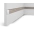Рейка Cosca Decor 30х20, 2800мм, SoftTouch /30, шт RX002-A019 1