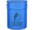 Эпоксидная смола Grom ЭД-20 с отвердителем ПЭПА ГОСТ 10587-84, 22 кг 62490 1