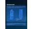Грунт-эмаль полуматовая SKYRON чёрная RAL 9005 для окон и ПВХ-профиля SR-50302 4
