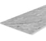 Панель STELLA ПВХ Мрамор Сантьяго 672 2,6*0,25 Slim 5мм Light (15) ЦБ-00015266 1